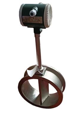 热水流量计导热油流量计高温液体流量计涡街流量计dn50