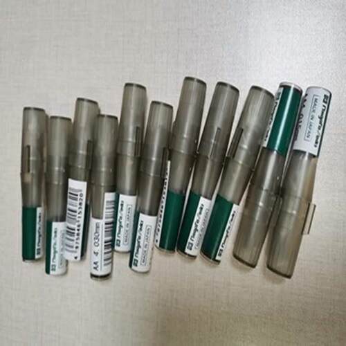 SK钢制针规AA系列间隙0.001mm单支针规/高精度针规/现货供应
