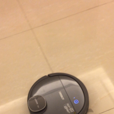 扫地机器人科沃斯dn55和dm65哪个好，差别大不大？