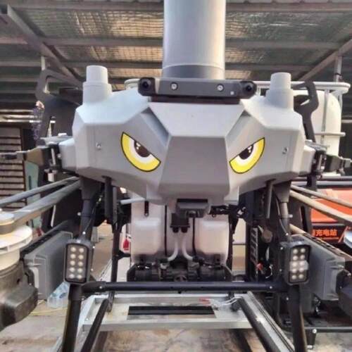 大疆无人机全系t100s t100 t70P t70 t60 t50t40炫酷贴纸眼睛贴纸