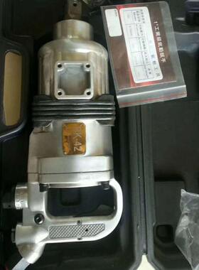 BK56气动扳手锚杆安装机风动扭矩扳手风炮气动矿用螺母安装机扳手