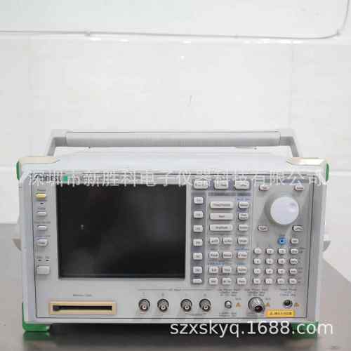维修MS2683A MS8608A频谱分析仪