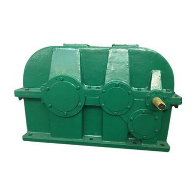 泰兴泰星牌牌起重机齿轮减速机变速机QJRS-D170