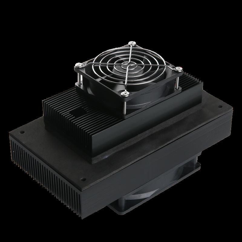 24V大功率半导体制冷片工业设备组件散热系统机房致冷模组12V