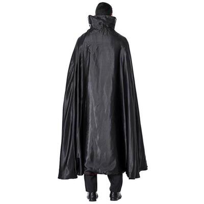 Halloween male vampire costume game uniform万圣节游戏制服
