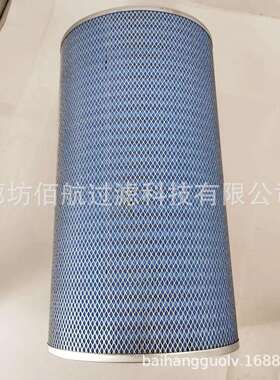 替换过滤器P191889 P191889-016-436椭圆形空气滤芯工业灰尘过滤