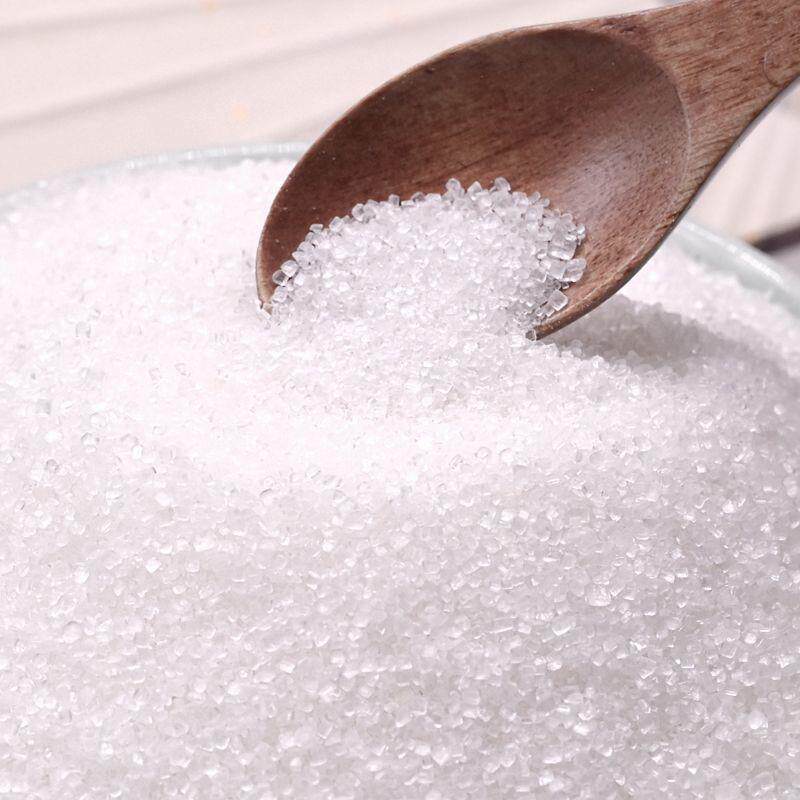 糖果佬1000g*1袋白砂糖一级家用蛋糕面包糕点甜品白糖调味品烘焙