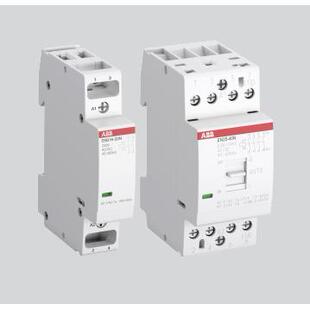 ESB16 10228740 ESB建筑用接触器模块化DIN导轨 11N