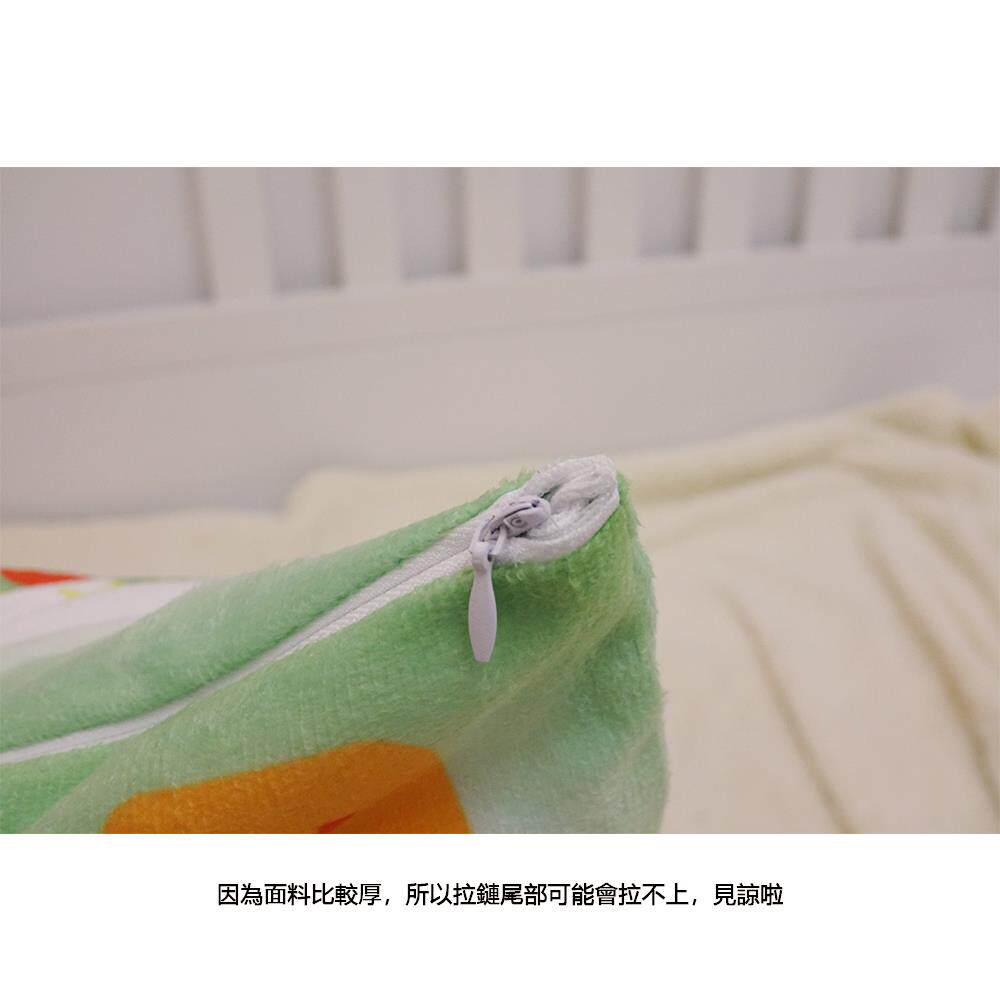 正品泡泡姐妹糖复古可爱垫5抱枕含靠芯55x5cm