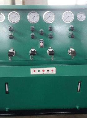 智能锚杆（索）静载试验台MSJ-100型 锚具锚索锚杆静载拉伸试验台