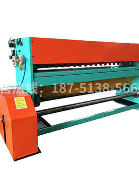 厂家供应QD11-3X2000型气动剪板机一般型气动上剪全自动剪板机