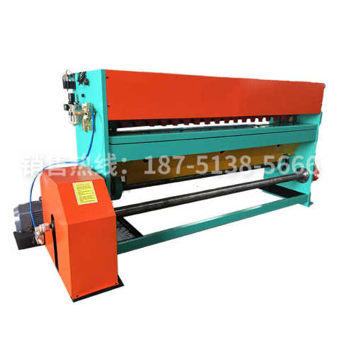 供应剪剪一般型厂家qd11-剪动上板机气全自动3x2000板机气动型