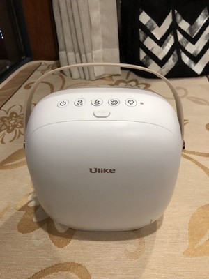 Ulike韩国皮肤管理美容仪怎么样一个月后开始后悔了诉说原因