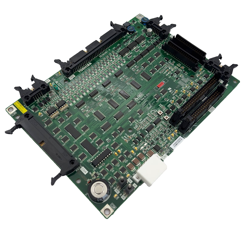 电梯主板IO-MLT2/IO-MLT信号板适用东芝电梯IO主板全新原装包邮