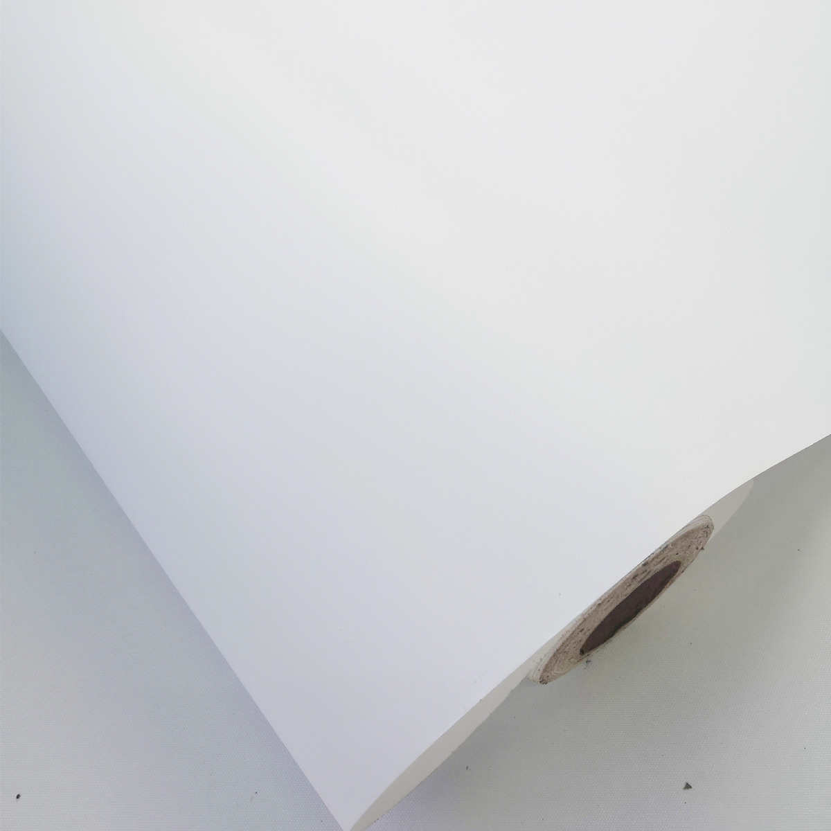 加厚190G晶瓷画专用水性背胶PP纸装饰画打印耗材AB胶专用背胶相纸