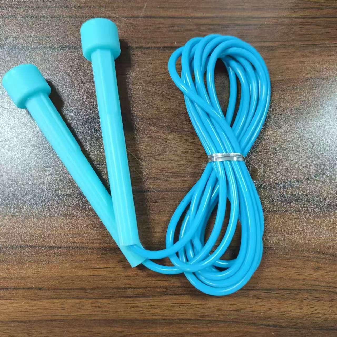 专业竞速跳绳中小学生中考专用训练健身减肥燃脂长高儿童花式绳轻