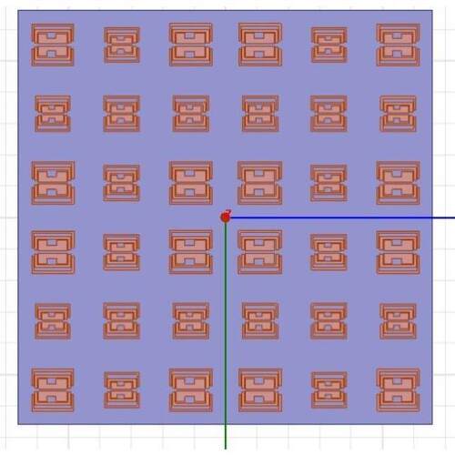 代做CST/HFSS天线设计COMSOL/FDTD/Ansys/Zemax/Ansys/flac3D代做