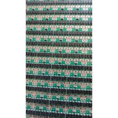 三相整流模块，SS14/S34/M7整流桥0-20V/0-30V/0.5-1A无刷改发电