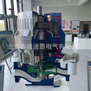 立式高速离心泵Flowserve高速离心压缩机配件KSB