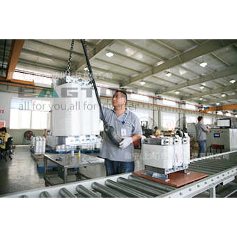 上海鹰峰OCL 380V输出交流电抗器 鹰峰EAGTOP交流电抗器
