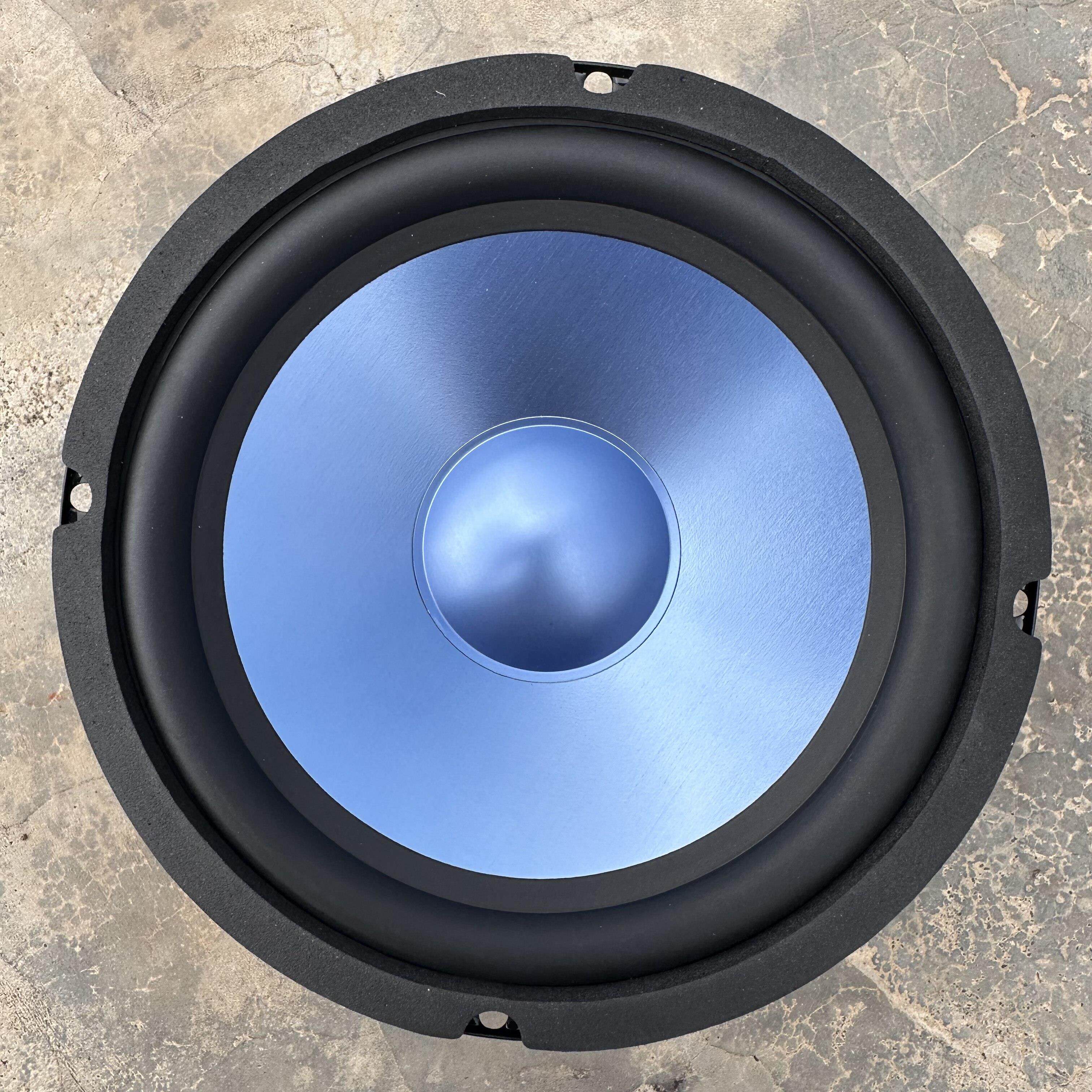 哈曼系列L7改装汽车音响低音6.5寸喇叭超重低音车载喇叭无损升级