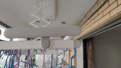 良心吐槽邦先生电动晾衣架怎么样讲一讲用后感受