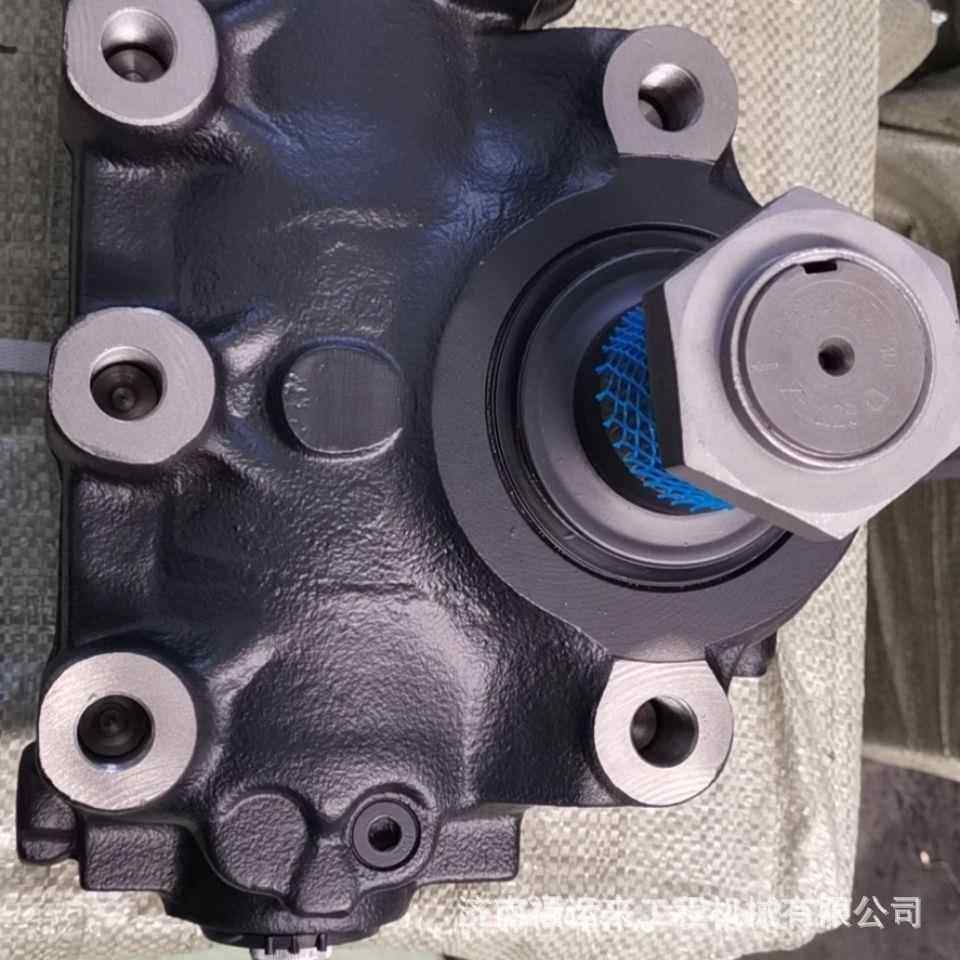 豪沃方向机 动力转向器豪沃豪瀚汕德卡方向机 TH7 T7 T5 TX方向机