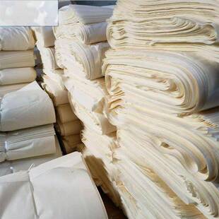 cotton fabric cotton white fabric cotton canvas graffiti