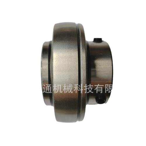 UC316316-50带顶丝外球面球轴承GCr15轴承钢农机用高耐磨低噪音
