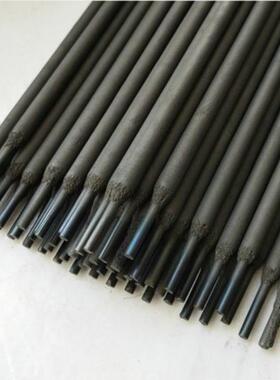 D667高铬铸铁堆焊焊条EDZCr-C-15高硬度耐磨件堆焊焊条