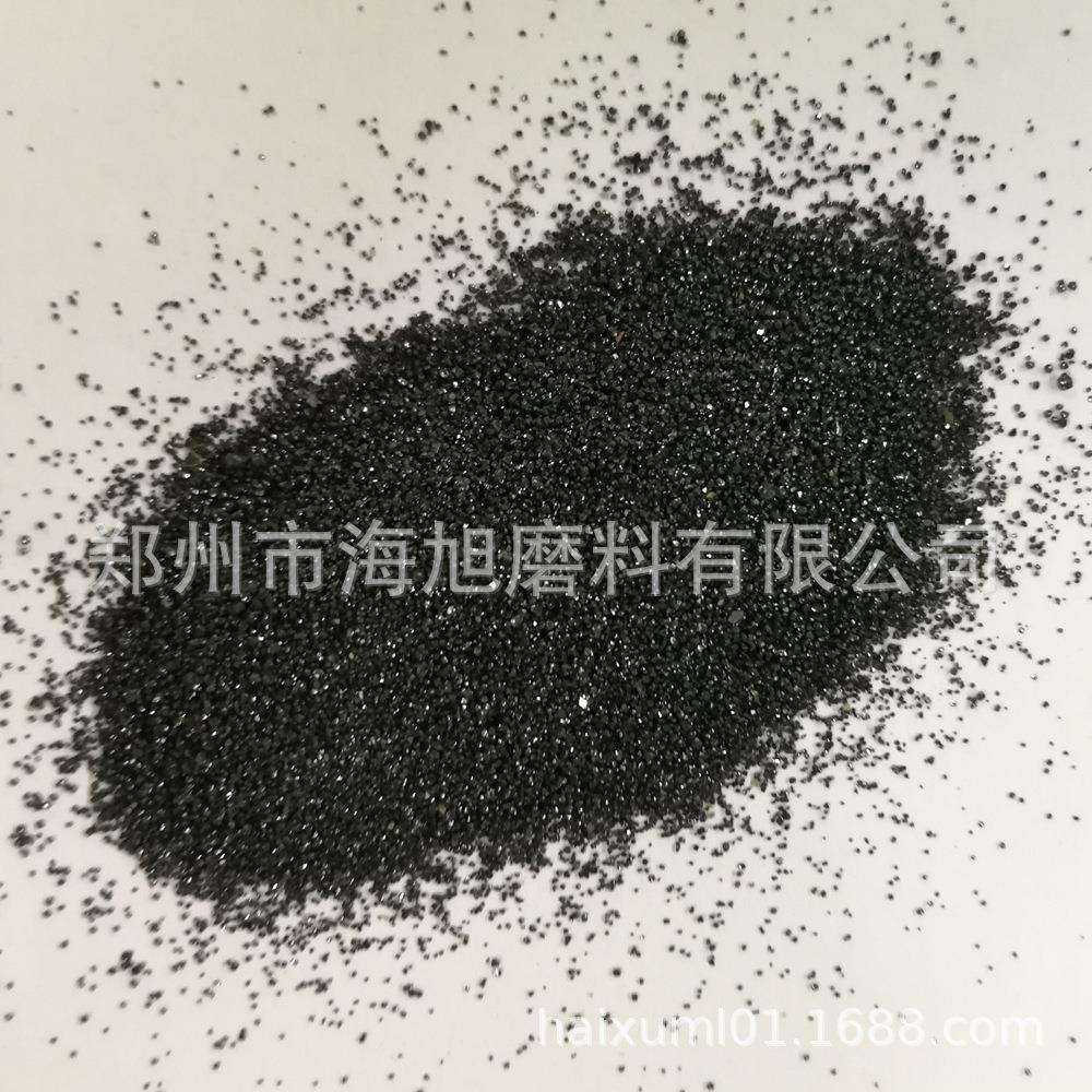南非原产46%铬矿砂40-70目陶瓷颜料用颜料级铬砂铬铁矿砂铬铁矿粉
