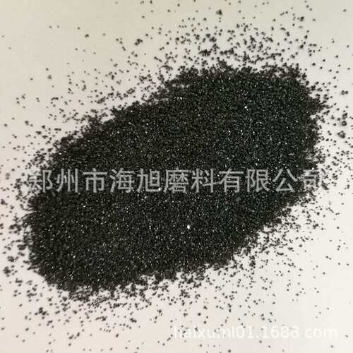 非原产0铬C矿砂70-41目铸造级南引流砂