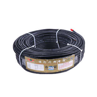 电缆设备电源线 YC橡胶缆线芯橡套线2.5 35平方电线