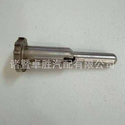 适用凯迪拉克XT5CT6CT5XT6天窗遮阳帘天窗卷帘固定轴卷轴23494801