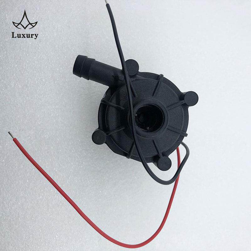 U控VLED灯水冷箱水泵热24直流水冷散UVLEWFPD灯制V水箱循环泵喷绘