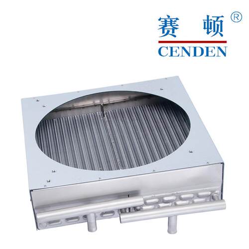 厂家供应不锈钢管换热器lytro铝翅片热交换器n