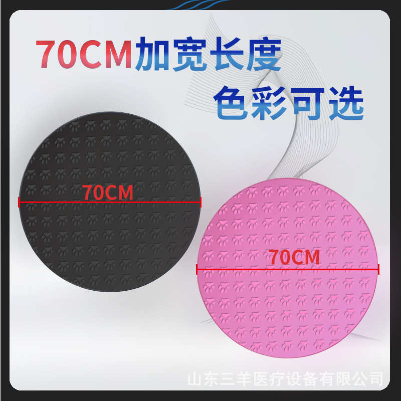 宠物美容桌气动旋转气压升降桌宠物店中小型犬猫洗剪吹美容台