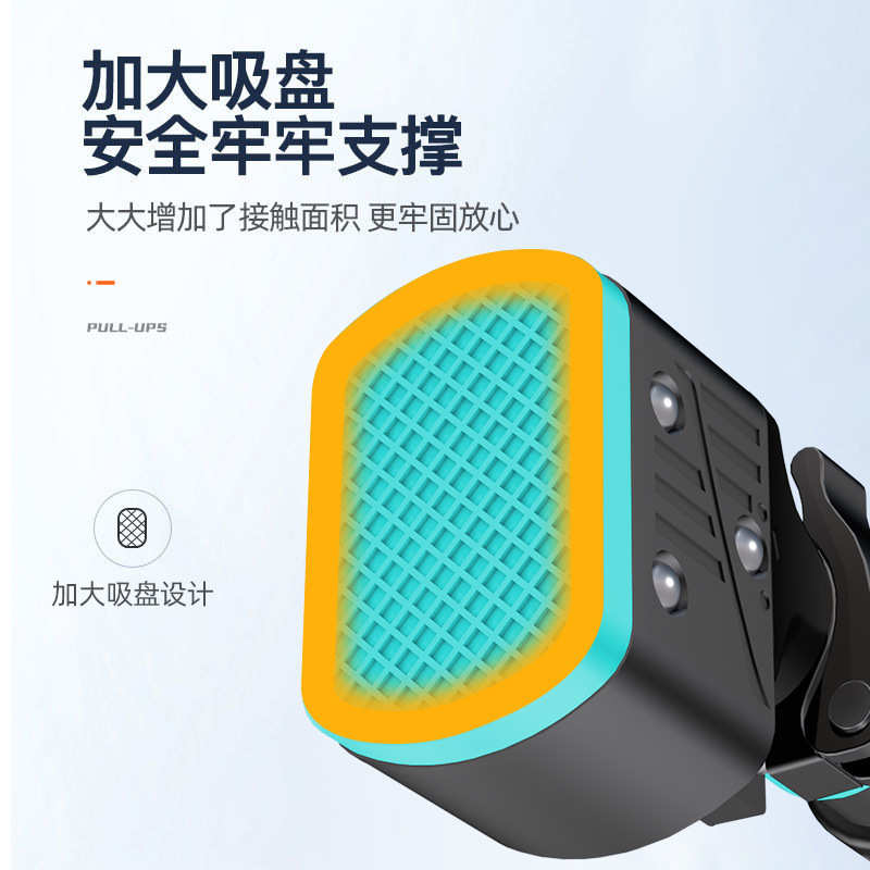 门框单杠墙体健身器材打孔】单杠单杠运动新型免门上【
