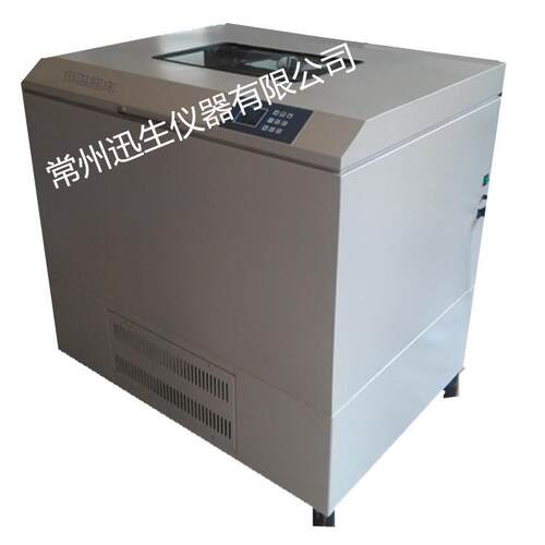 TS-111B恒温摇床气浴恒温振荡器制冷摇床振荡器