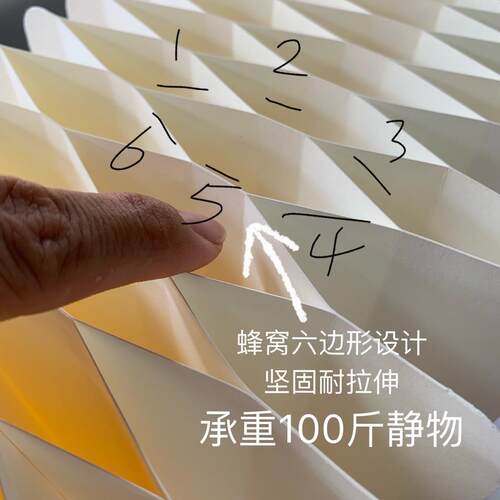 蜂窝纸货艺服装美店展台架展示拉伸台折柱甜品台晨RXW橱折窗展会