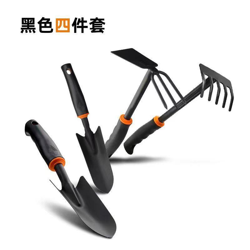 家庭园艺种花种菜工具套装铁艺铲子耙子锄头赶海多肉盆栽户外工具,鲜花速递/花卉仿真/绿植园艺,园艺用品套装,淘宝优惠券,粉丝福利购,淘宝优惠卷