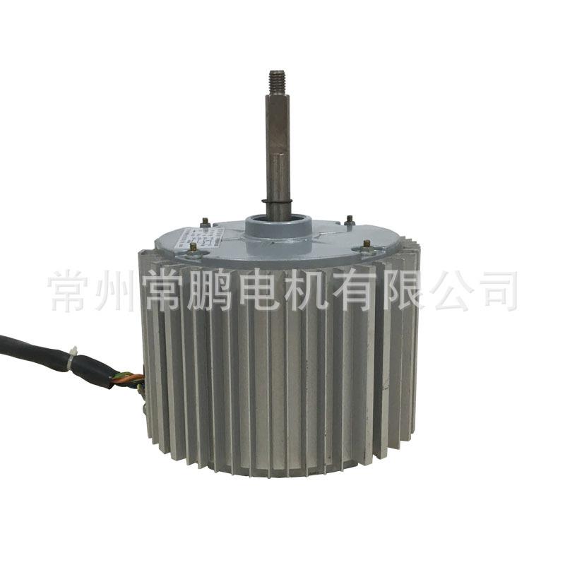 厂家300W静音降噪移动冷风机铝机壳电机YD139-300-4HY