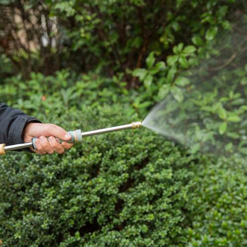 喷雾器伸缩喷枪喷洒植保喷雾器