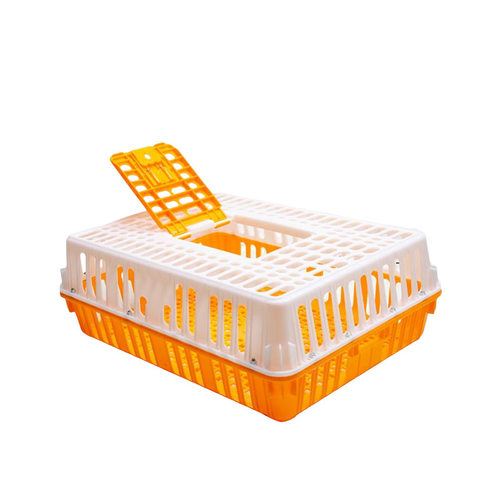 周转箱鸡笼鸡笼周转农用防护器具