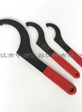SKF钩形扳手HN0HN1HN2-3HN4拆卸扳手工具HN10-11HN12-13HN14/15