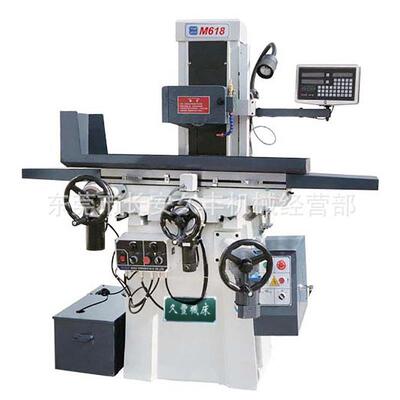 磨床自动平面磨床平面磨床M618AHS自动磨床