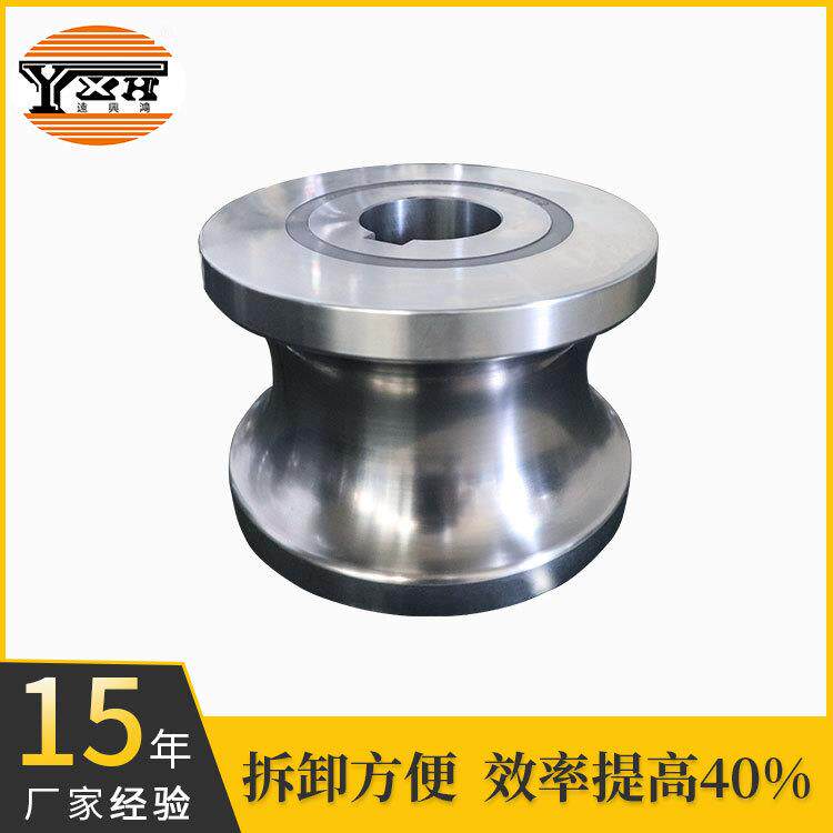 不锈钢方管矩形管制管机模具 焊管成型模具规格齐全