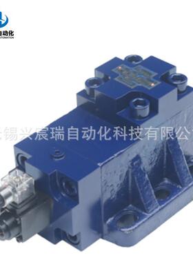 DYBQ-H32，DYBQ-G32，DYBQ-F32 比例流量控制阀 二通比例调速阀