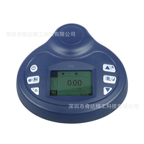 分体式扭力测试仪电动扭力扳手扭力枪扭矩测试仪扭力计检测
