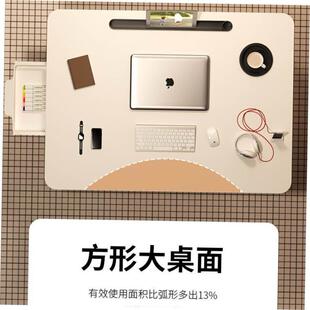 Foldable bed table Study desk laptop table Bay window table